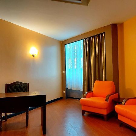 M Hotel Danok Sadao Exterior foto
