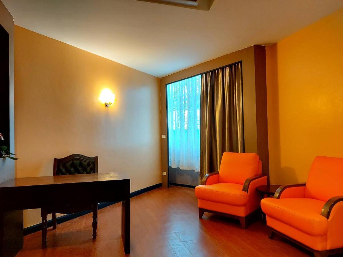 M Hotel Danok Sadao Exterior foto